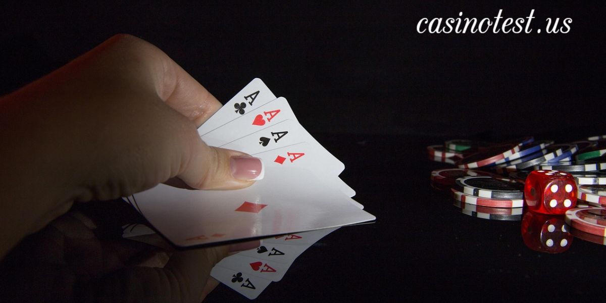 casinotest.us